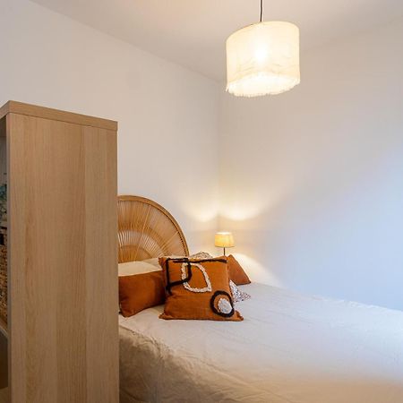 Le Baudis - Grand Studio Avec Coin Nuit Et Parking Toulouse Exterior foto