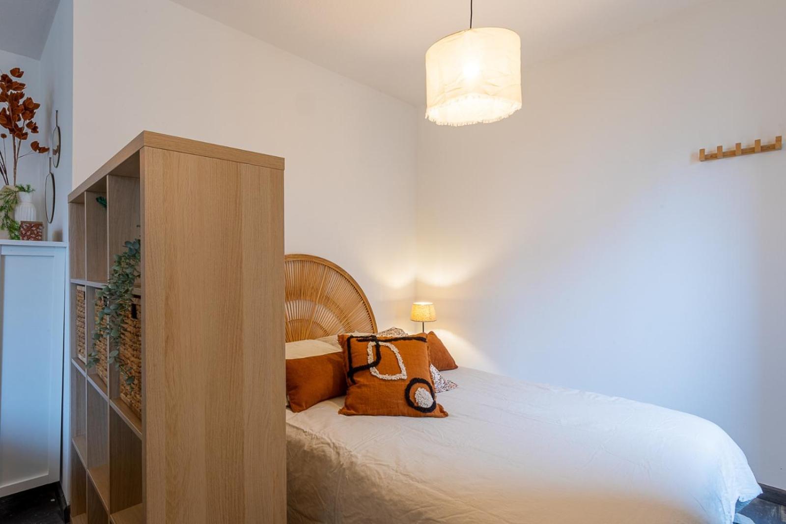 Le Baudis - Grand Studio Avec Coin Nuit Et Parking Toulouse Exterior foto